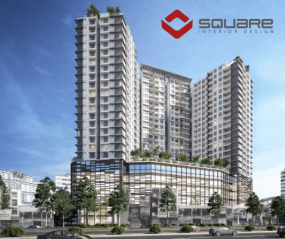 The EverRich Infinity Giao Thoa Giữa Hai Trung Tâm Sầm Uất Quận 1 & Quận 5