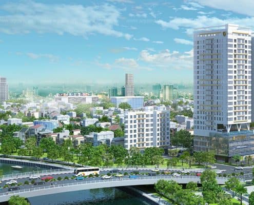 theprince-novaland-square-interiorp-design7-495x400 Thiết kế – Thi công Sảnh dự án The Prince
