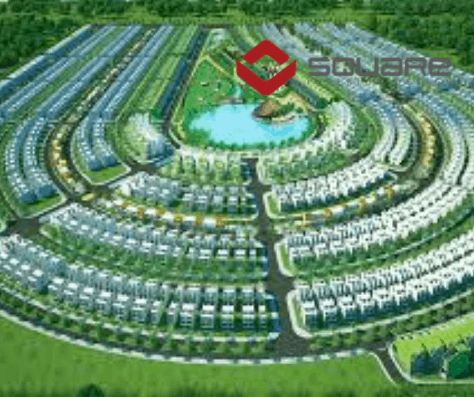 Thông tin dự án bất động sản KĐT Làng Sen Việt Nam