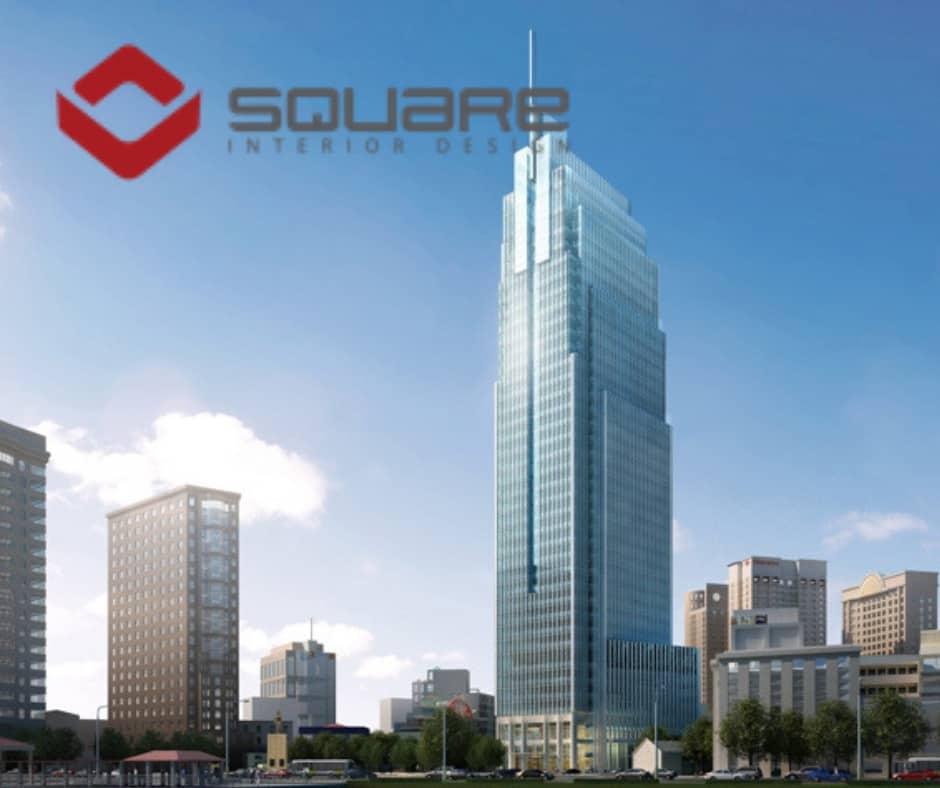 Thông tin dự án bất động sản Vietcombank Tower HCM