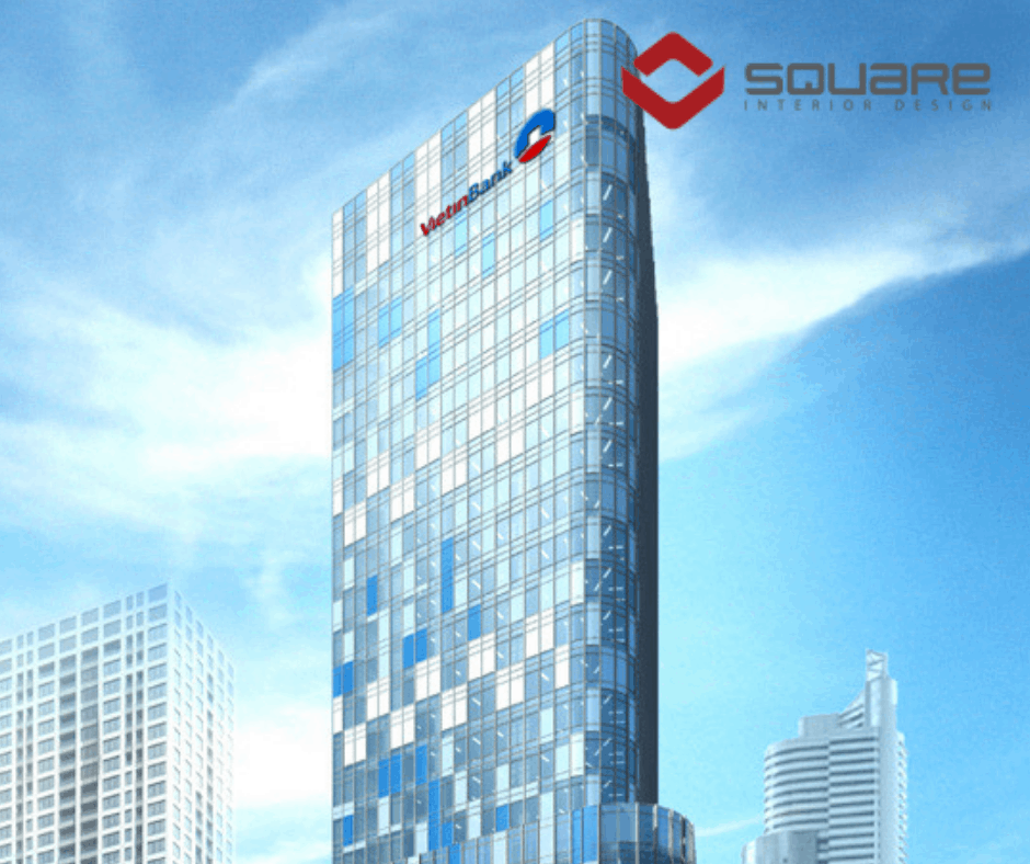 Thông tin dự án bất động sản Vietinbank Tower HCM