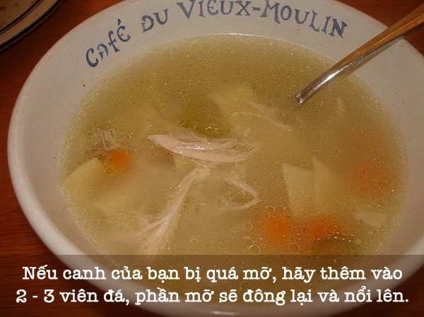 8 mẹo vặt cực hay với đá bạn nên biết