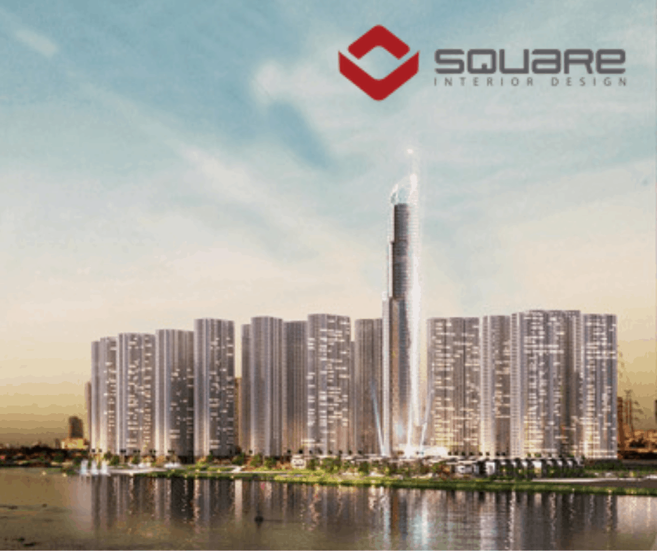 Tòa nhà cao nhất Việt Nam, The Landmark 81 Tower