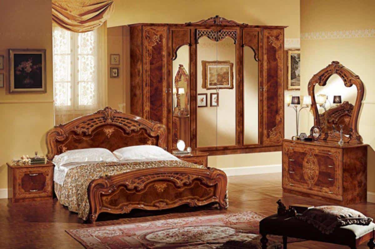 Trang Trí Nội Thất Gỗ – Đẳng Cấp Cùng Thời Gian