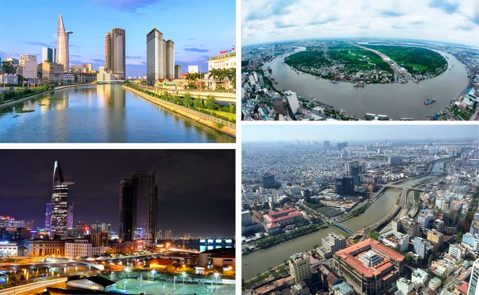 Dự Án Bất Động Sản The Tresor