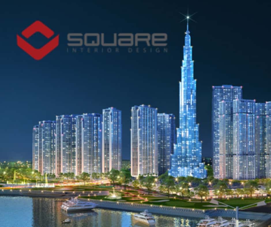 Vingroup Mở Bán Một Số Sàn Thuộc The Central 1 & 3 Lần Đầu Ngày 28-11