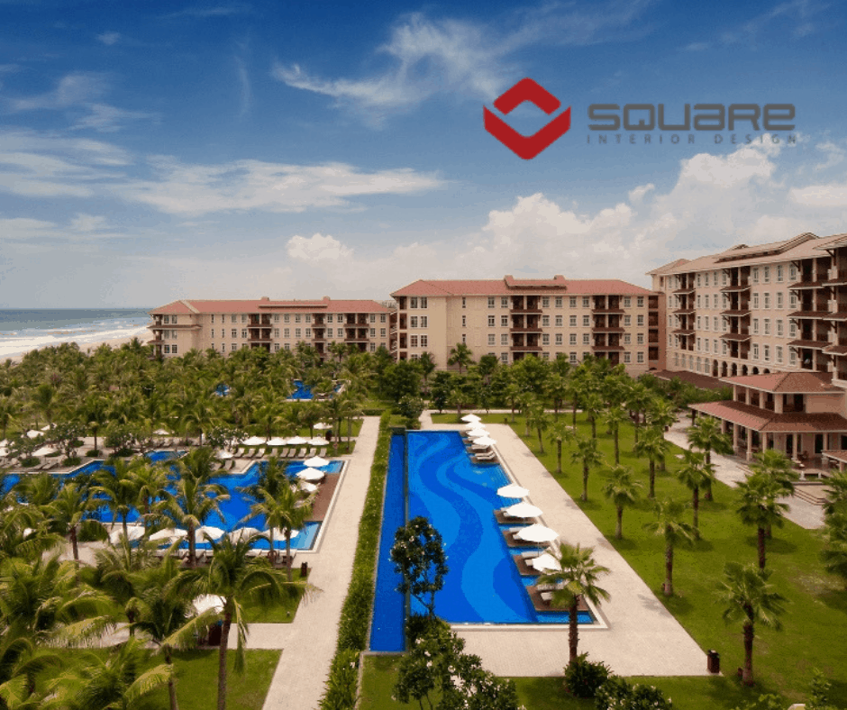Vinpearl Premium-Biệt thự nghĩ dưỡng cao cấp và cơ hội đầu tư hấp dẫn