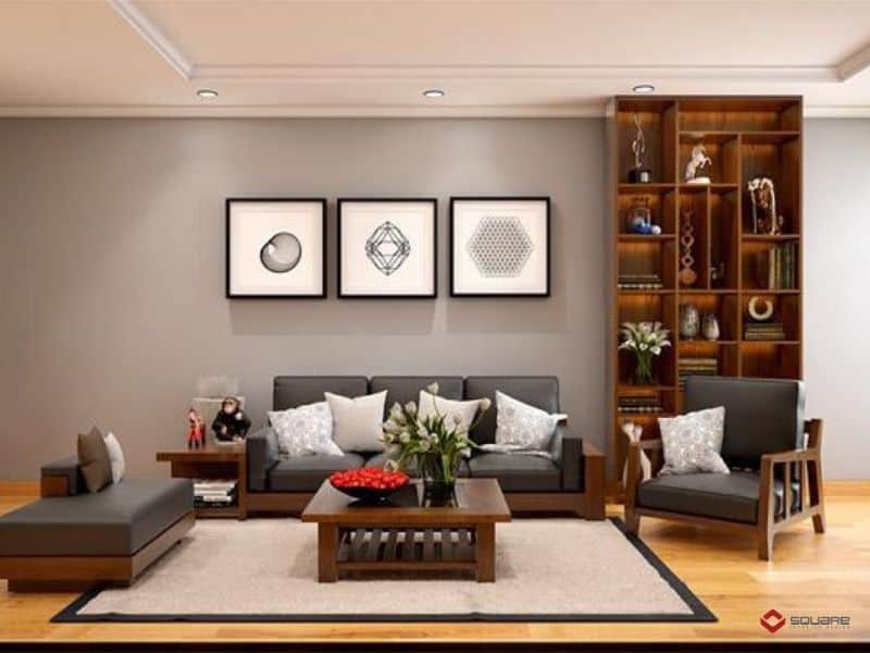 Thiết Kế Nội Thất Thông Minh Cho Những Căn Hộ Chung Cư