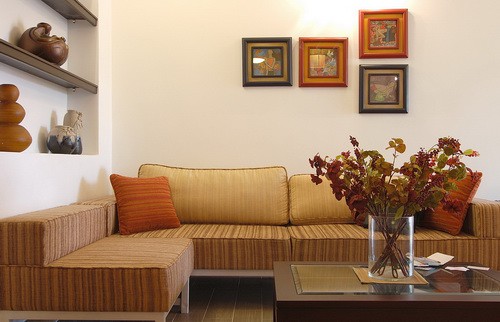 Cách Trang Trí Nội Thất Nhà Đẹp Cho Ngày Tết