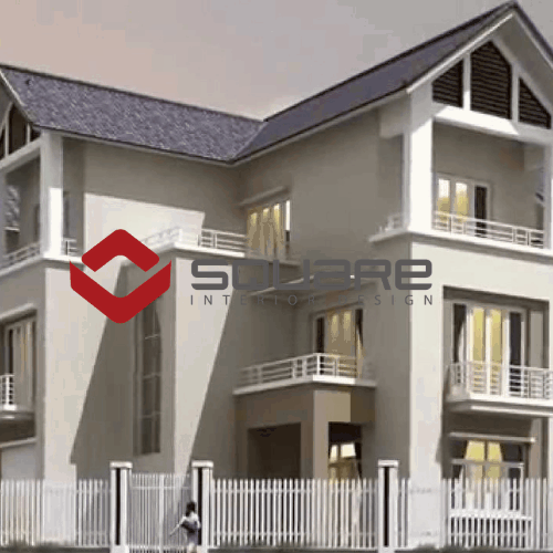 Ngôi Nhà Đẹp | Nhà Ống Hiện Đại Chinh Phục Cả Những Người Khó Tính