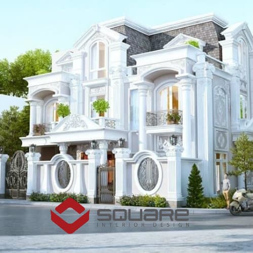 4 Lưu Ý Khi Thiết Kế Biệt Thự Sang Trọng Và Hiện Đại 4 Lưu Ý Khi Thiết Kế Biệt Thự Sang Trọng Và Hiện Đại