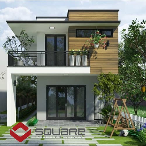 5 Xu Hướng Thiết Kế Nhà Phố Hiện Đại Lên Ngôi 2019