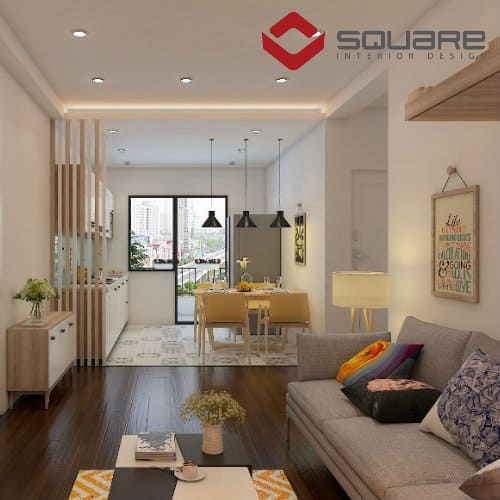Top 3 Phong Cách Thiết Kế Nhà Chung Cư Đẹp Và Hiện Đại