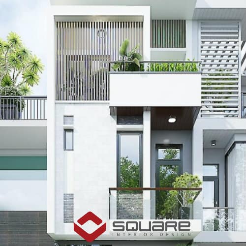 Tư Vấn Thiết Kế Nhà Ở Hiện Đại Tiết Kiệm Chi Phí