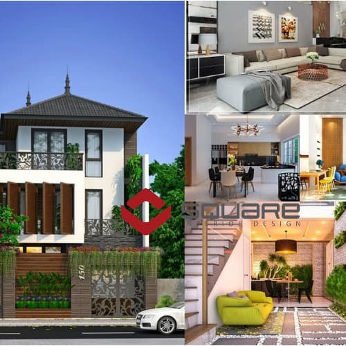 7 Điều Gia Chủ Nên Biết Khi Thiết Kế Xây Dựng Nhà Đẹp
