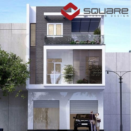 Bật Mí Xây Dựng Nhà Ống Đẹp