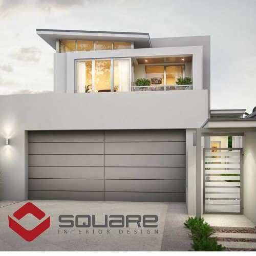Chiêm Ngưỡng 4 Mẫu Thiết Kế Nhà Ống 1 Tầng Hiện Đại