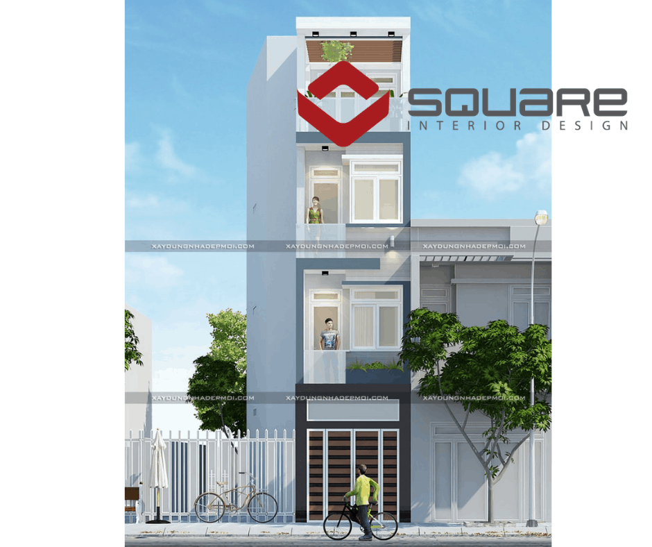 Kinh Nghiệm Để Xây Được Những Mẫu Nhà Ống Đẹp