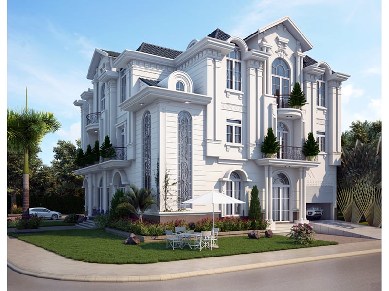 Công Ty Xây Dựng Nhà Ở Tốt Nhất TPHCM