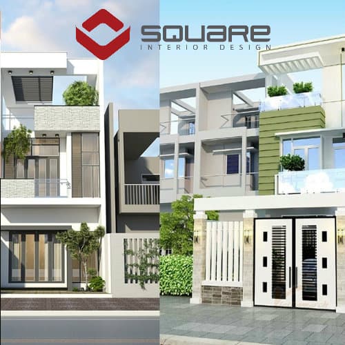 Bạn Muốn Biết Các Yếu Tố Ảnh Hưởng Khi Thiết Kế Nhà Đẹp