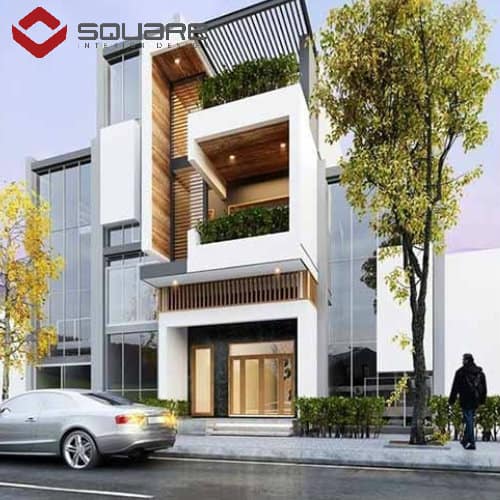 Mách Bạn Một Số Lưu Ý Khi Thiết Kế Nhà