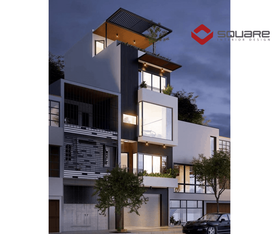 Đơn Giá Thiết Kế Thi Công Nhà Đẹp Hiện Nay Là Bao Nhiêu