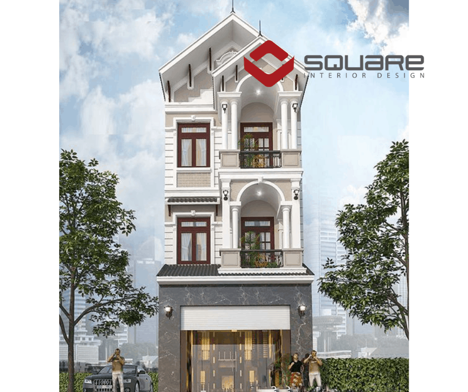 Những Lưu Ý Khi Trang Trí Nội Thất Nhà Phố Cho Phòng Khách