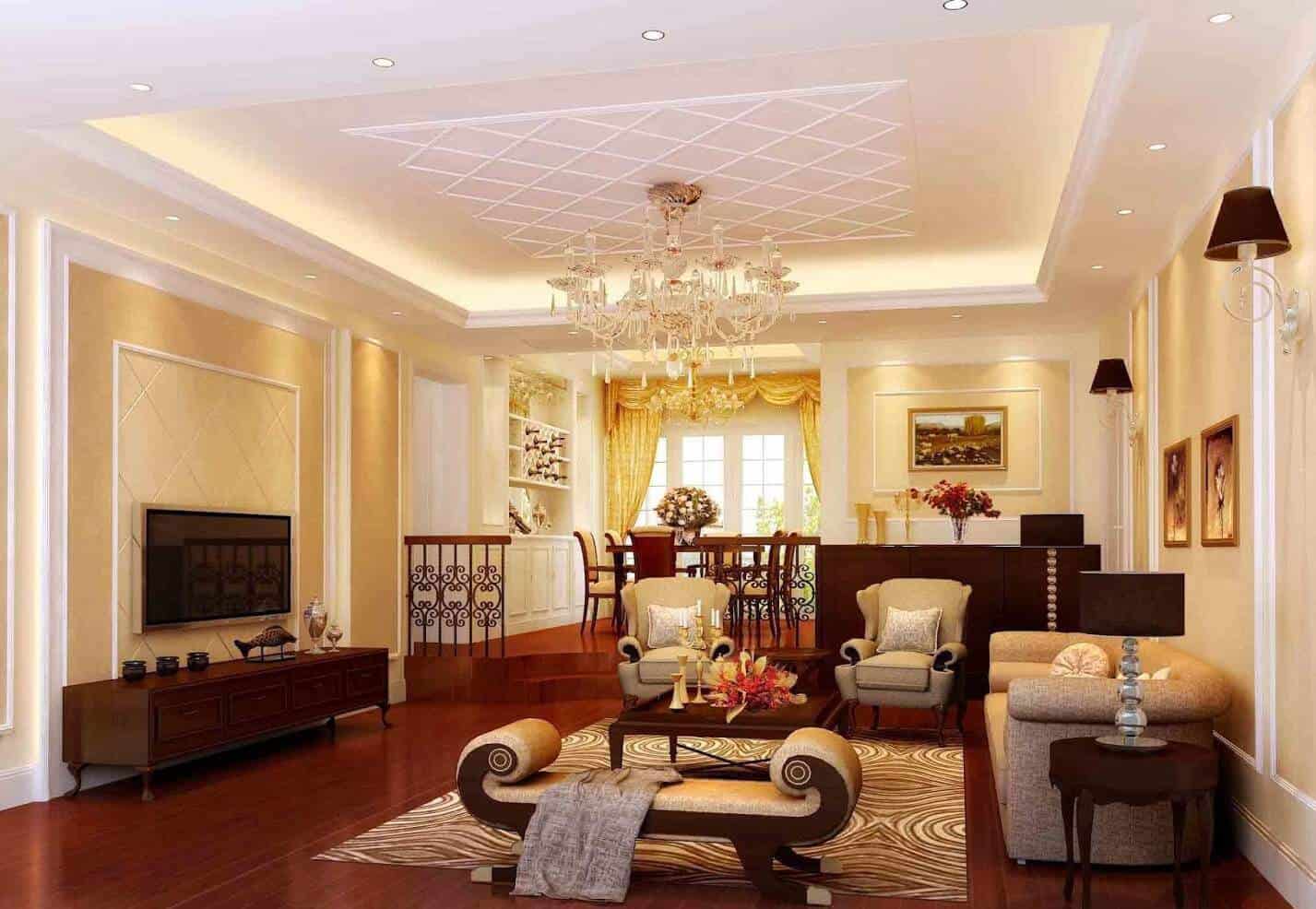 Bí Quyết Chọn Đồ Nội Thất Đẹp Cho Căn Nhà Thêm Sang Trọng