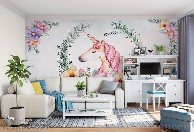 Hướng Dẫn Trang Trí Phòng Khách Đẹp Nhất 2019
